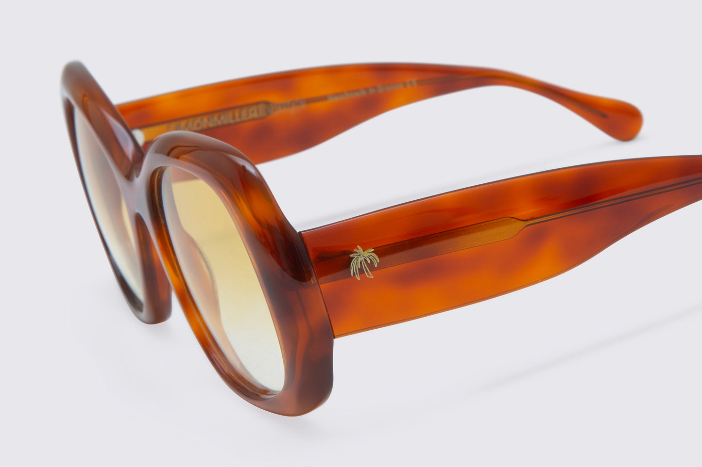 FARO HAVANA x SIMON MILLER