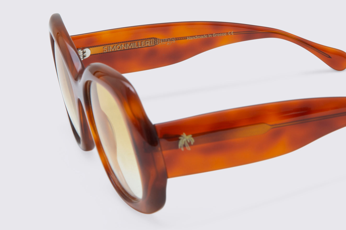 FARO HAVANA x SIMON MILLER