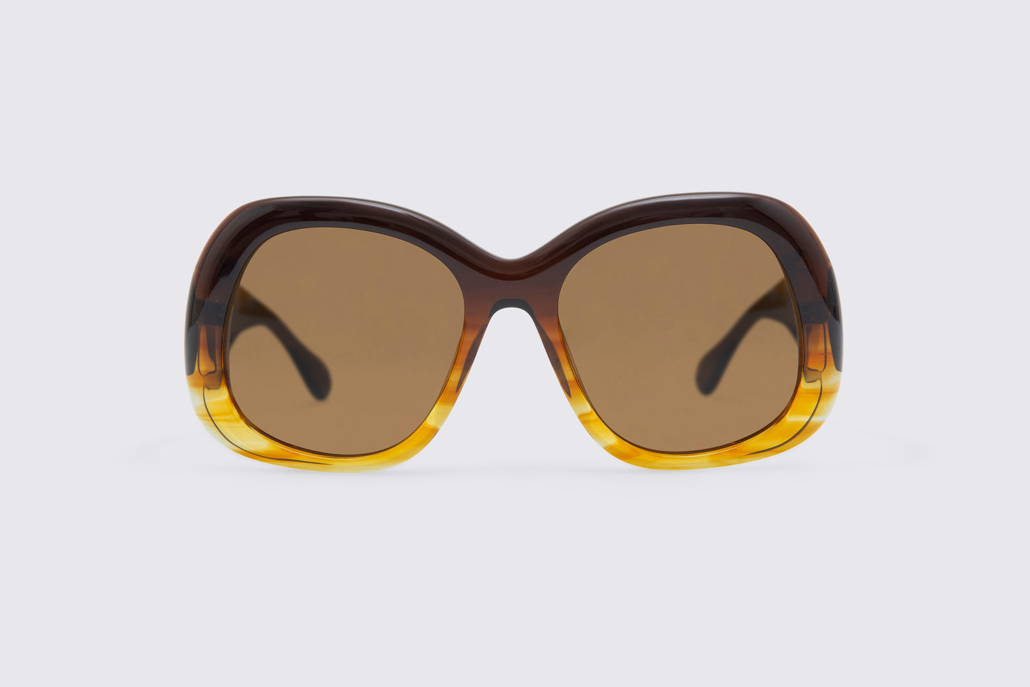 FARO GRADIENT BROWN x SIMON MILLER