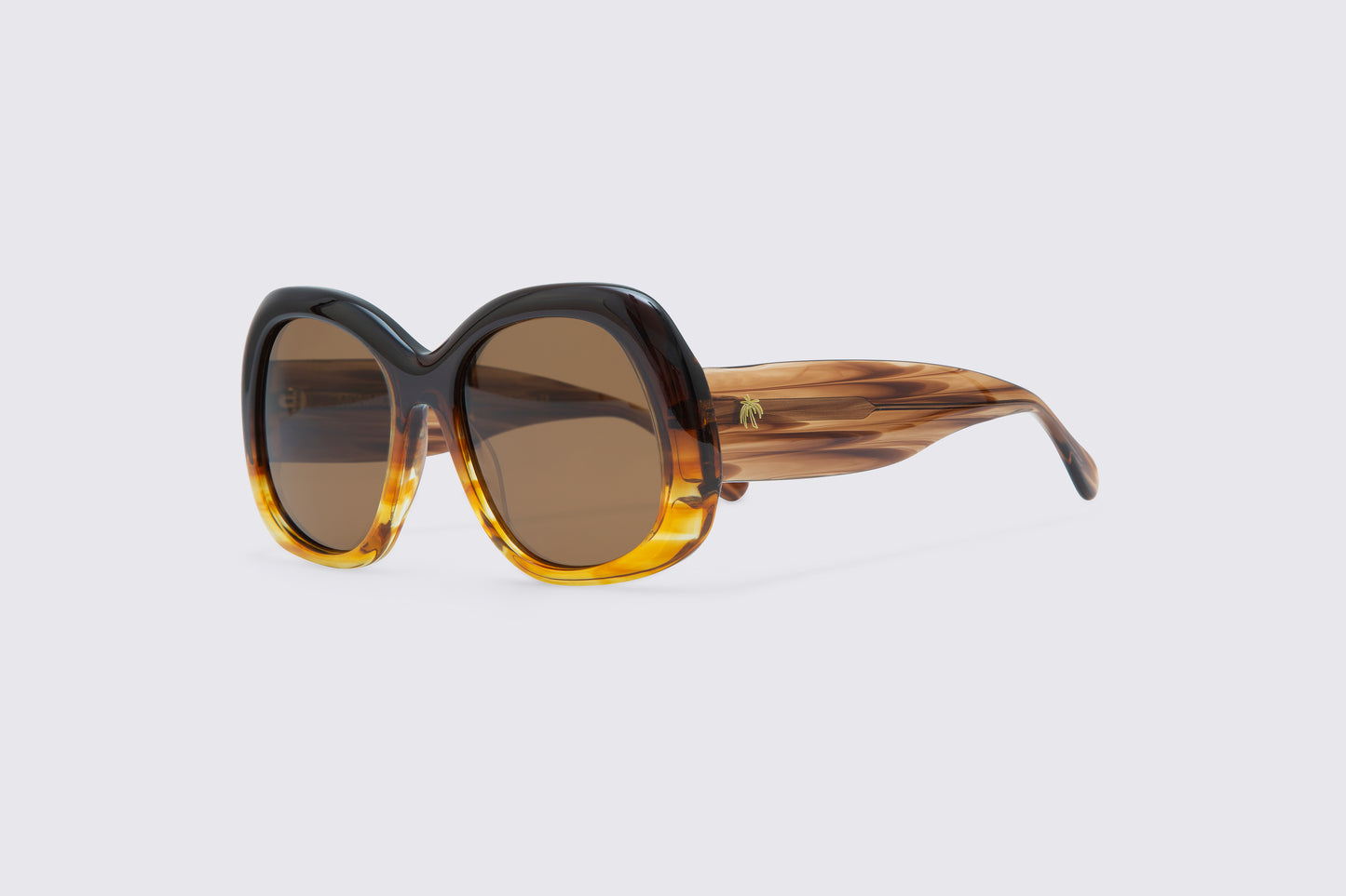 FARO GRADIENT BROWN x SIMON MILLER