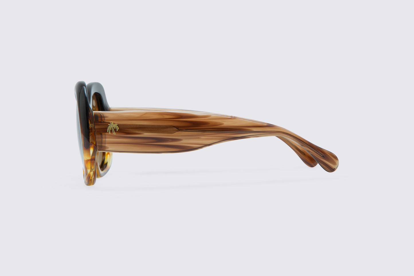 FARO GRADIENT BROWN x SIMON MILLER