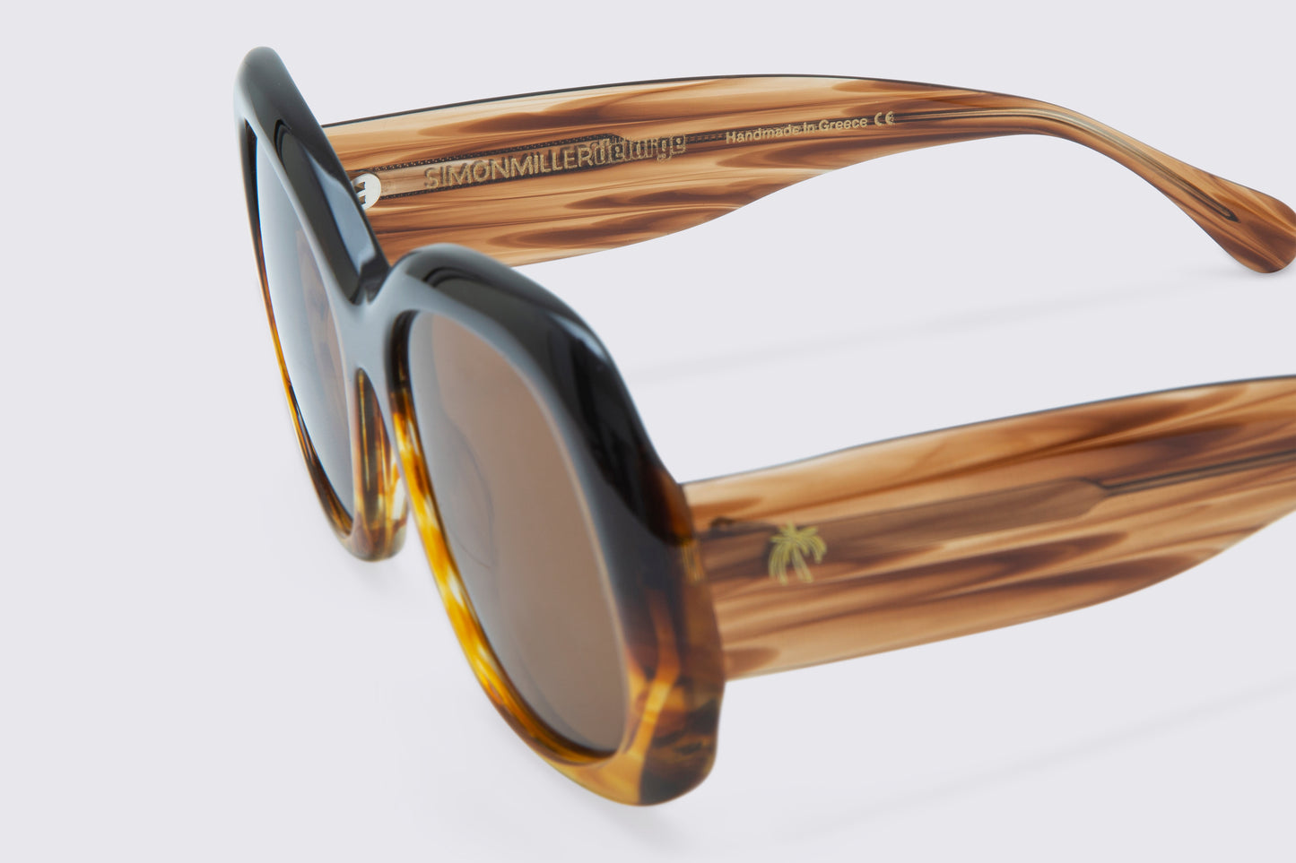 FARO GRADIENT BROWN x SIMON MILLER