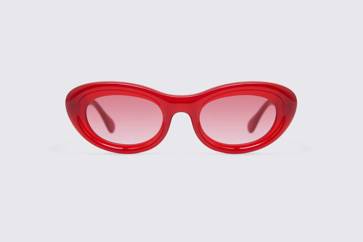 MIRAGE MILKY RED x SIMON MILLER