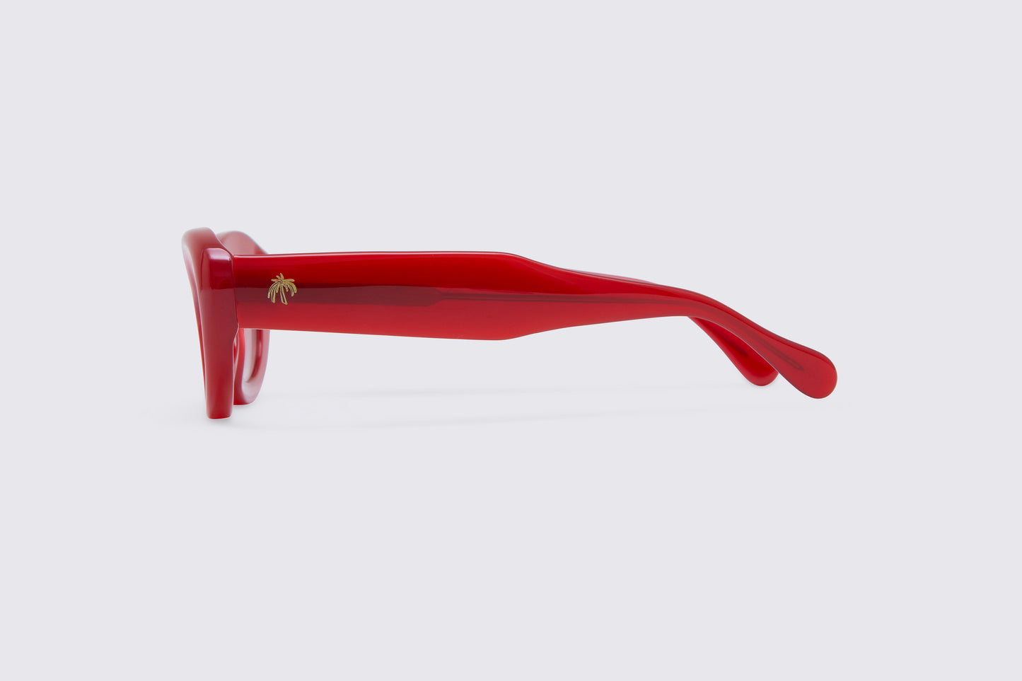 MIRAGE MILKY RED x SIMON MILLER