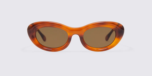 Delarge Sunglasses Mirage Havana