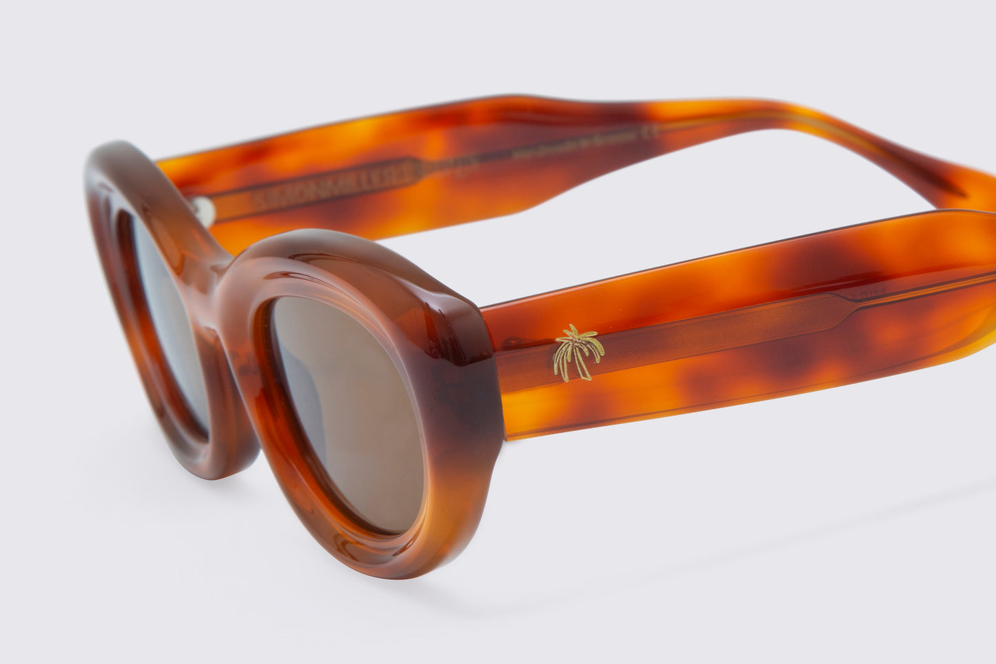 MIRAGE HAVANA x SIMON MILLER