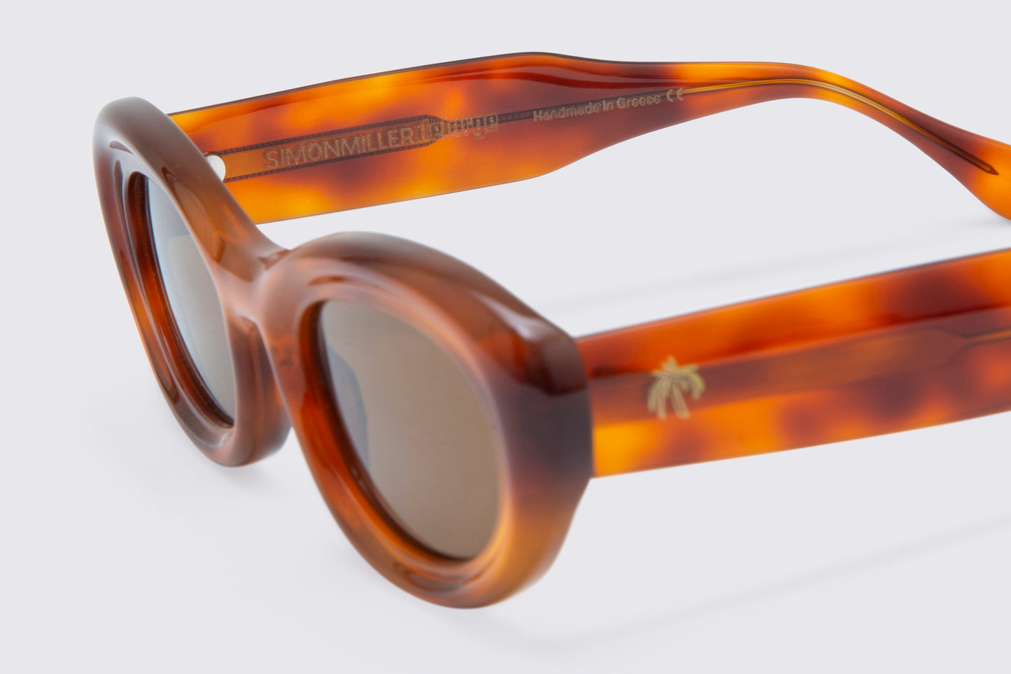 MIRAGE HAVANA x SIMON MILLER