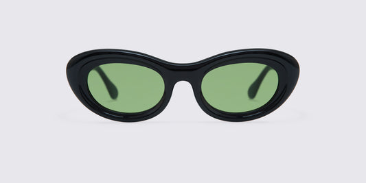 Delarge Sunglasses Mirage Black