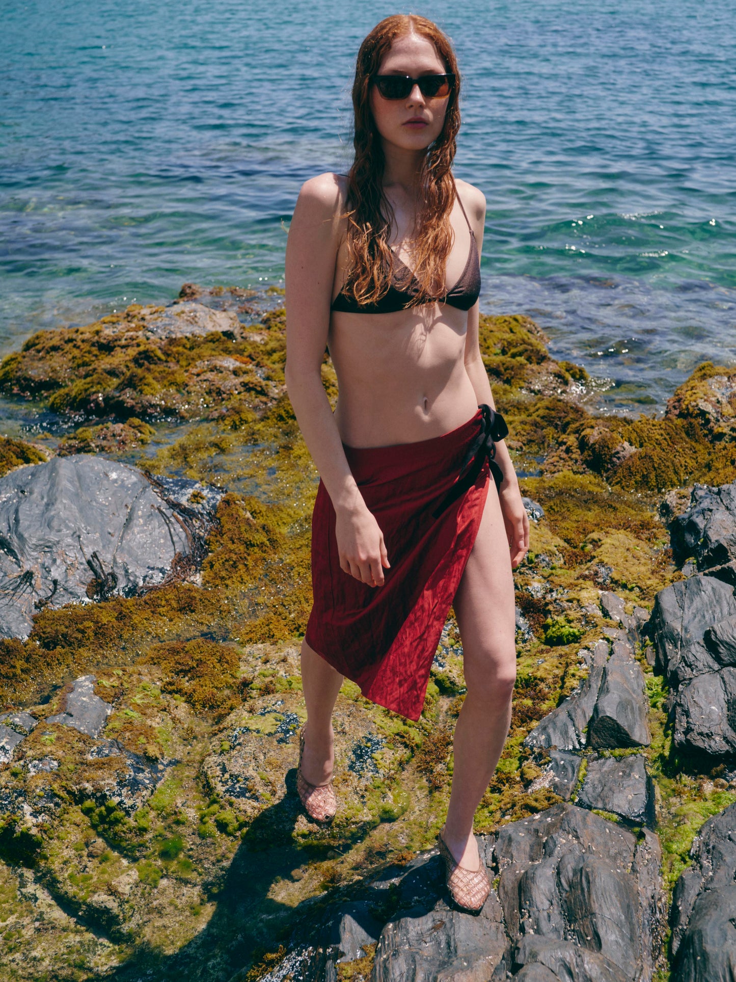 DULAC GRADIENT BROWN-BROWN