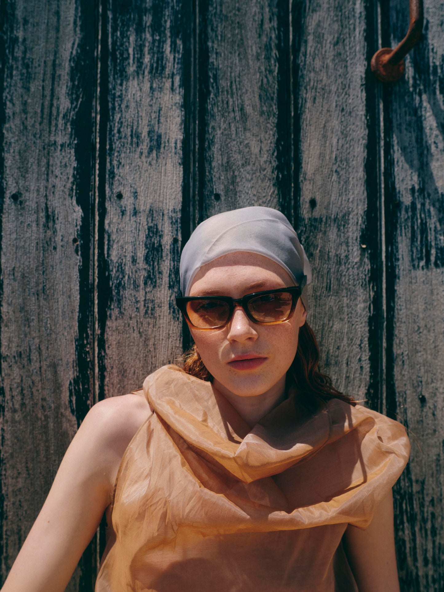 DULAC GRADIENT BROWN-AMBER