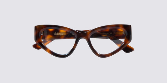 Delarge Shapes Havana Brown