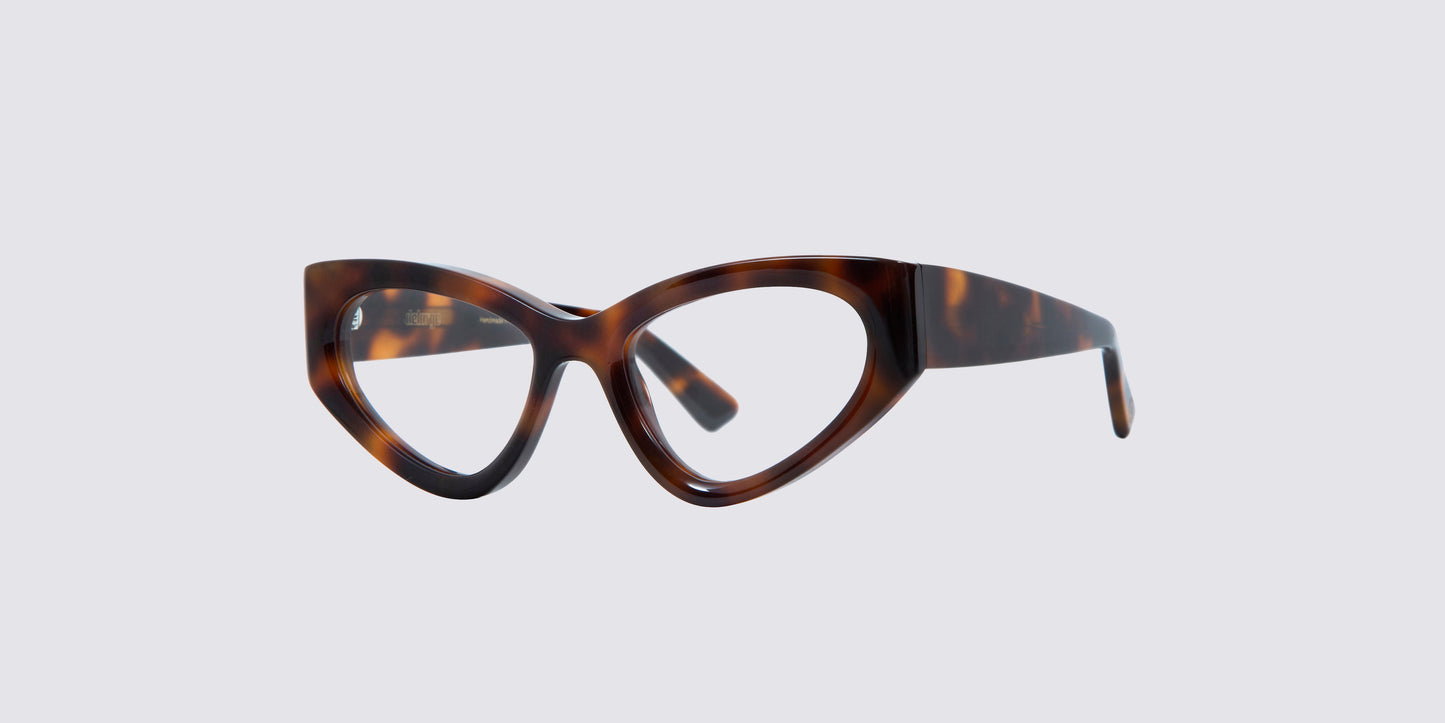 Delarge Shapes Havana Brown