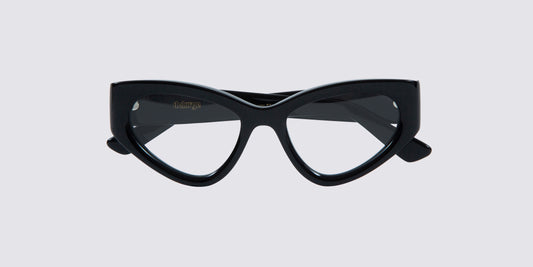 Delarge Shapes Black