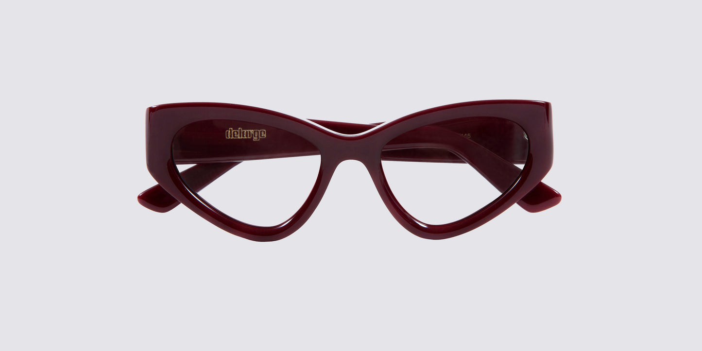 Delarge Shapes Bordeaux