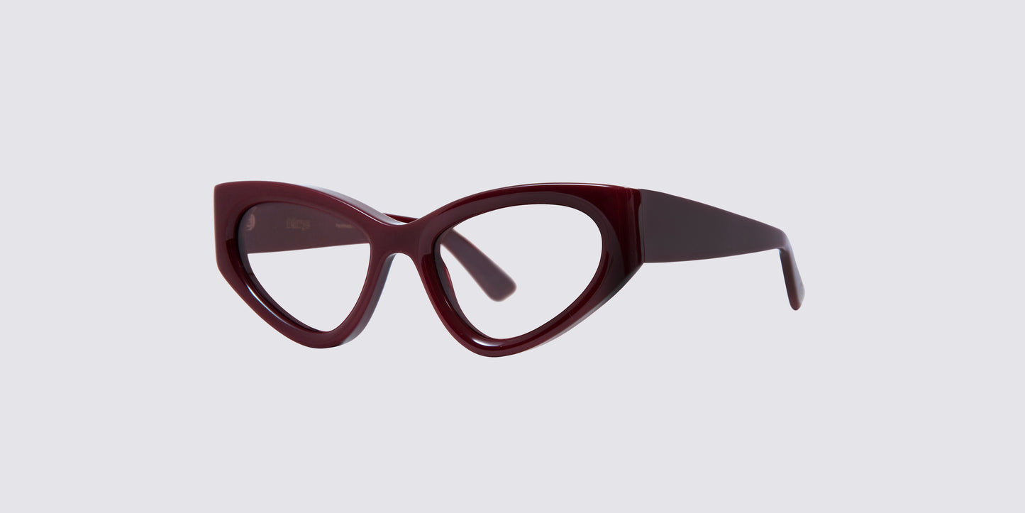 Delarge Shapes Bordeaux