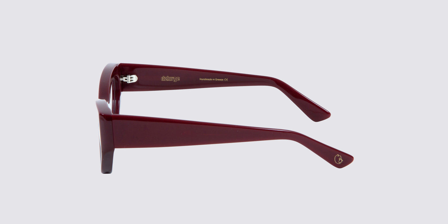 Delarge Shapes Bordeaux