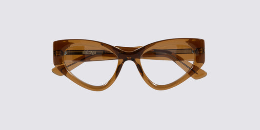 Delarge Shapes Brown