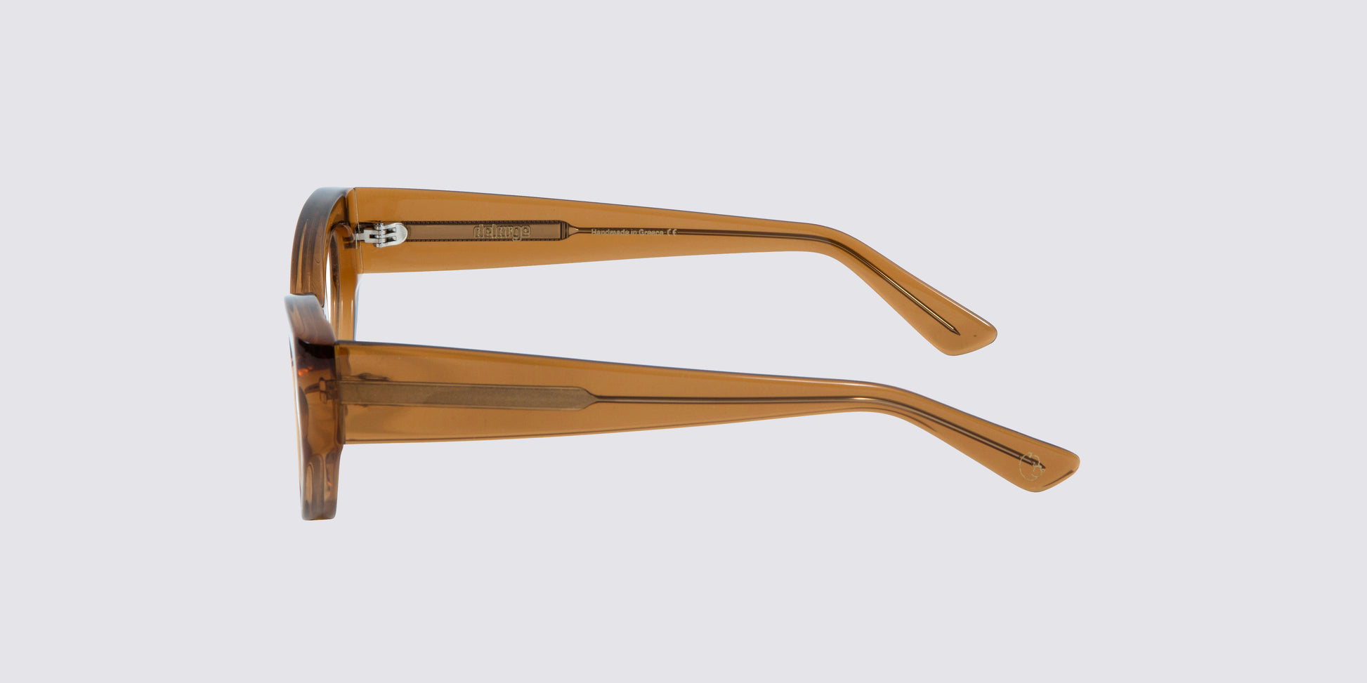 Delarge Shapes Brown