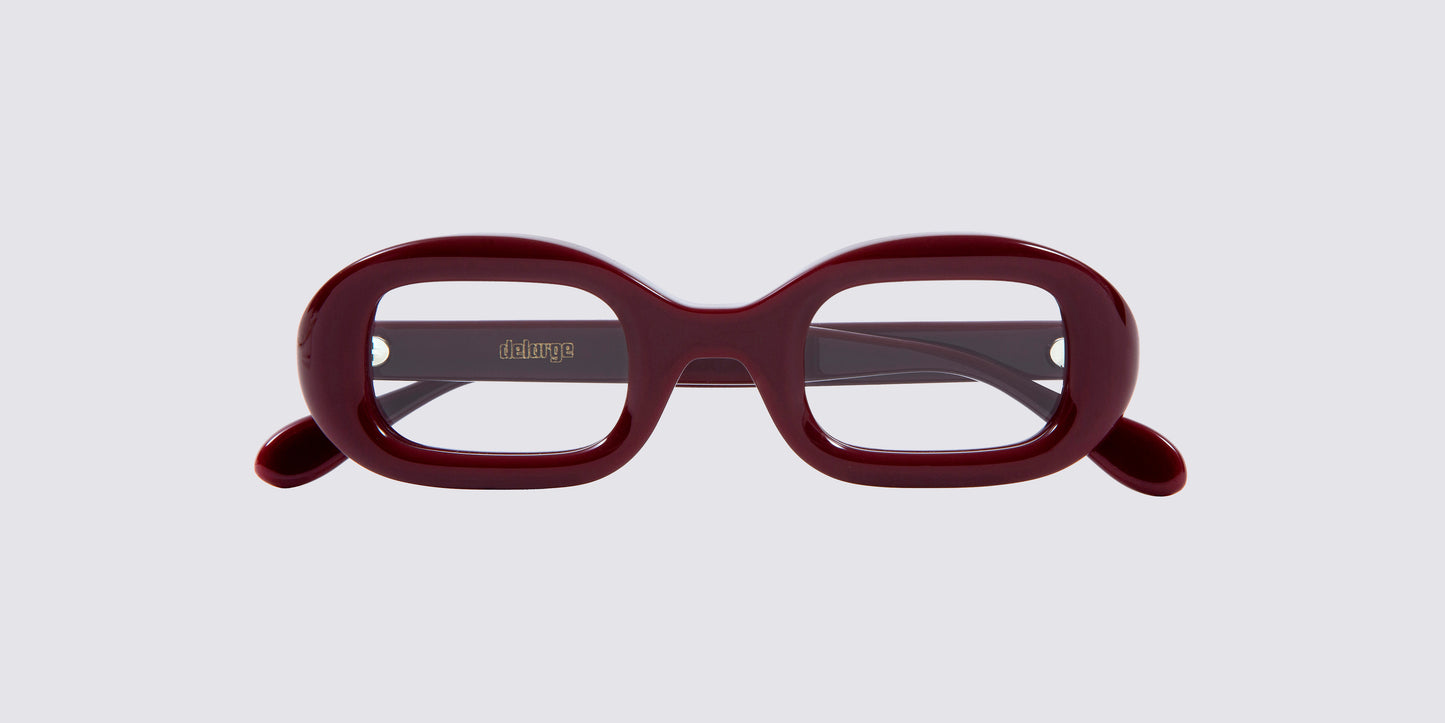 Delarge flow bordeaux