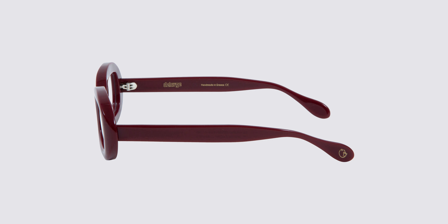 Delarge flow bordeaux