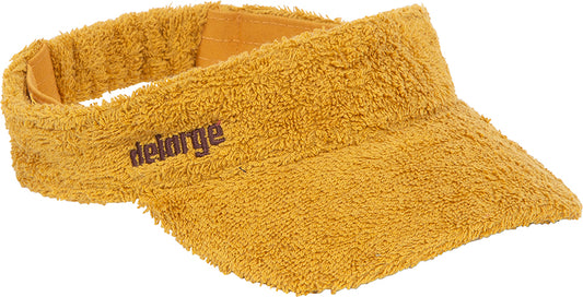 Towel Visor Mustard