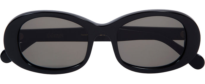 Delarge sunglasses Zontal - Black